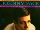 50s JAZZ VOCAL LP - JOHNNY PACE Chet Baker Introduces RIVERSIDE DEEP GROOVE NM