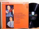 Philips PHS 900-030 BEETHOVEN 2 VIOLIN SONATAS DAVID OISTRAKH OBORIN RFR1/1 NM