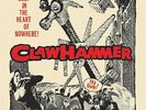CLAW HAMMER Deep In The Heart Of Nowhere  2xLP . devo captain beefheart jon wahl