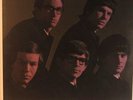 THE ZOMBIES  Begin Here  LP . sixties small faces remains love left bank