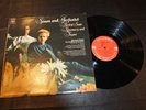 Simon & Garfunkel Parsley Sage Rosemary.. MONO 360 2 Eye Columbia Records LP EX