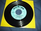 northern soul 45 ruby winters - in the middle of a heartache [ diamond d-207 ]