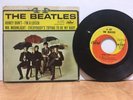 The Beatles - 4 X 4 - R-5365 Capitol EP