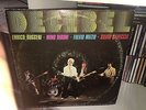 DECIBEL ENRICO RUGGERI Vivo Da Re LP Ristampa Orizzonte RARE 1984