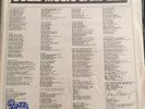 SKYHOOKS vinyl record sampler