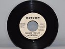 The Jackson 5 Pop Motown Records 45RPM 1970 Promo The Love You Save