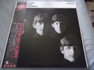 Beatles WITH THE BEATLES  MONO PRESS limited to 10000, RED WAX JAPAN PRESS  1982