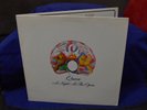 QUEEN VERY RARE NM LP A NIGHT AT THE OPERA 1975 USA 1st PRESS EXC COND. ORIGINAL