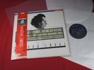 Mahler  SYMPHONIE NR 2 - Eliahu Inbal Denon Japan 1985 - 2 LP-Set near mint