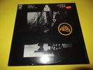 WILLIE DIXON - I AM THE BLUES LP EX SHRINK