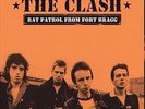 The Clash - Rat Patrol From Fort Bragg - NEW import 180g 2LP set COLORED vinyl