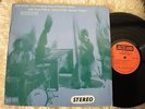 DOROTHY ASHBY lp SOFT WINDS THE SWINGING HARP OF JAZZLAND JLP 961 NM STEREO
