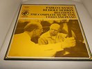3-LP-Box-Beethoven-The Complete Music For Cello And Piano-P.Casals-R.Serkin-- --