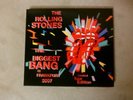 Rolling Stones: The Biggest Bang in Frankfurt, 2007, Do-CD, OVP