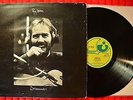 ROY HARPER Stormcock Original UK Harvest SHVL-789 VG+ LP alan parsons