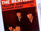 THE BEATLES ELEANOR RIGBY 7
