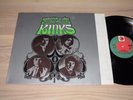 The Kinks LP - Something Else by /1981 german reissue PRT PYE PRESS IN MINT
