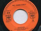 ROY RAMOS FAMILY palomitas de maiz (POPCORN) SYNTH FUNK Mexico LISTEN vocals