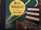 Will Bradley featuring Ray McKinley Boogie Woogie Columbia 78 RPM 4 Discs C-123