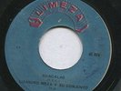 LISANDRO MEZA shacalao AFRO LATIN FUNK 7