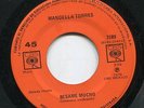 MANOELA TORRES besame mucho LATIN DISCO FUNK 7