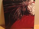The Icarus Line Penance Soiree 2xLP Colored Vinyl w/insert+decal 2004 Buddyhead