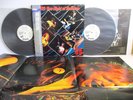 MICHAEL SCHENKER msg one night at budokan 2LP JAPAN WWS67159/60 OBI PROMO WHITE