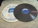 Angelophone  FIRESIDE HYMNS H.Burr , # 57 COME ,THOU FOUNT OF EVERY BLESSING 78