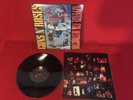 Appetite For Destruction (Banned Cover) [LP] by Guns N' Roses (Vinyl, 1987)