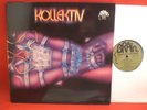 KOLLEKTIV : S/T  (Brain Metronome 1034)1973 ORIG Heavy Krautrock Psych Prog LP