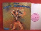 THE SOFT MACHINE : Volume Two (Probe SPB 1002)1969 UK ORIG. LP Jazz Psych Prog