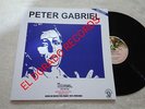 PETER GABRIEL 