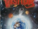 VISITÖR - Same (NEW*US PRIVATE PRESS*US POWER/THRASH METAL*TOXIK*POWERMAD)