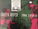 Green River 1984 Demos 1984 Record Store Day