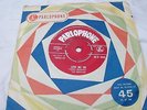 THE BEATLES LOVE ME DO 7