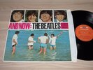 The Beatles LP - and now German S R Special Press in Mint