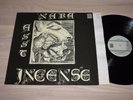 Missus Beastly LP - Nara Asst Incense / 1970 OPP Krautrock Press in VG+