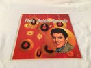 ELVIS PRESLEY 1958 RCA GOLDEN RECORDS LP RECORD ALBUM  LPM 1707 ORIGINAL
