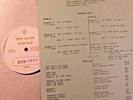 Radio Show: DICK CLARK GOLD #232 VOCAL& INSTRUMENTAL  DOVELLS, ELVIS, BILL BLACK