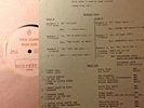 Radio Show: DICK CLARK GOLD #237 1957  ELVIS, DIAMONDS, DEL VIKINGS, PAT BOONE