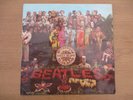 The Beatles ?– Sgt. Pepper's Lonely Hearts Club Band    Vinyl LP Album  PCS 7027