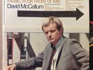 rare drama funk DAVID McCALLUM soul MUSIC: A BIT MORE the edge DAVID AXELROD LP