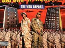Capone-N-Noreaga - The War Report Vinyl 2LP NEU DJ Premier 0112879