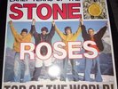 The Stone Roses vinyl/record Top of the World vol. 2 album demo early years.
