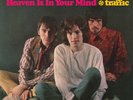 TRAFFIC - HEAVEN IS IN YOUR MIND / MR. FANTASY  MONO EDITION  SUNDAZED LP