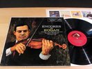 LEONID KOGAN Encores RCA LM-2250 MONO Shaded Dog 2S/1S VG+