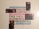 Nathan MILSTEIN UK SAX 2508 Beethoven Violin concerto Ed 1