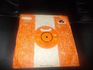 JOE MELSON WHAT'S THE USE / OH YEAH  UK POLYDOR NH 66959 ROCK AND ROLL UPTEMPO
