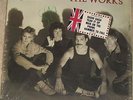 Queen The Works 12