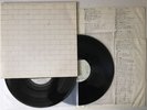 Pink Floyd - The Wall - 1979 US 1st Press PC2 36183 (EX) Ultrasonic Clean